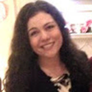 Meet your Posher, Bridget